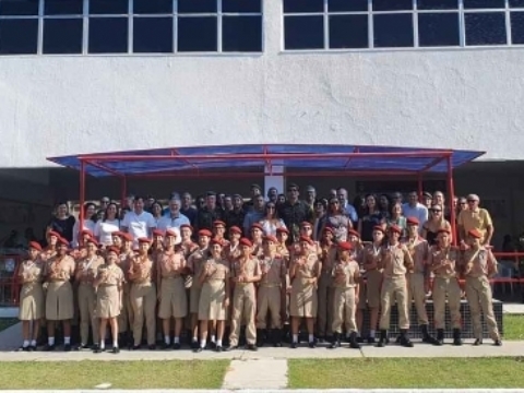 STF permite inclusão de estudantes de colégios militares no sistema de cotas