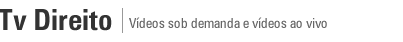 Tv Direito